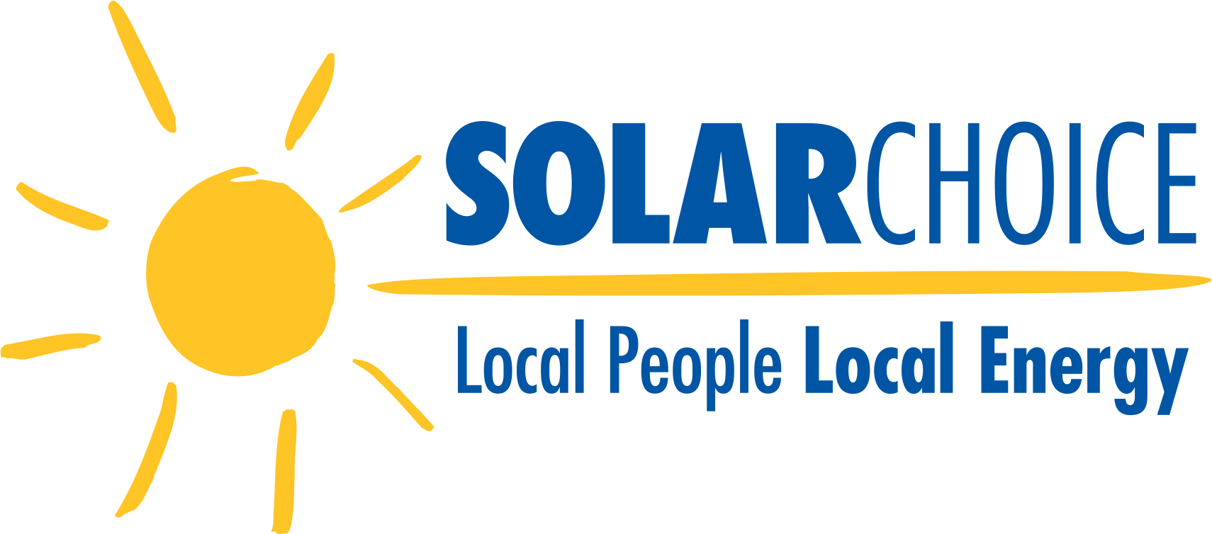 Solar Choice Logo