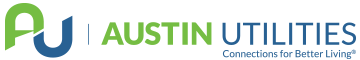 Austin Utlities Logo