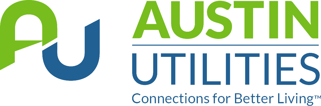 Austin Utilities logo