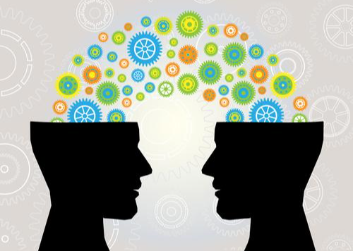 Mind Gear Graphic