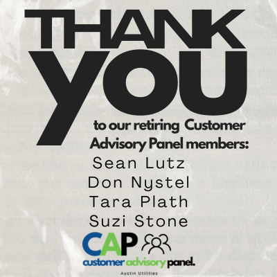 CAP Members