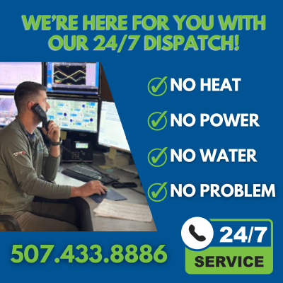 24/7 Service