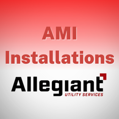 Click here to schedule your AMI meter installation 